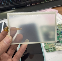 Cảm ứng màn hình PLC Samkoon YMJ