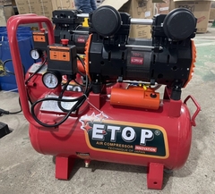 Máy nén khí Etop dây Đồng