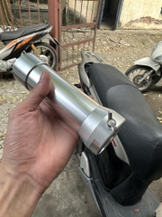 Pittong khí nén bơm keo AB