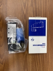 Van điện từ 4V110