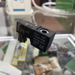 Coind điện từ van 110 Nguồn 12-24-220V