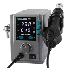 Trạm khò gió nóng SUGON 2020D