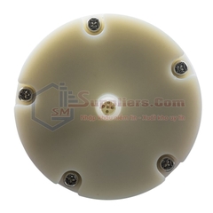 Bơm hút chân không lắp máy tách kính 12Volt