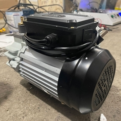 Bơm hút chân không công nghiệp Fiona SV-020 New