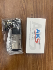 Van điện từ 4V110