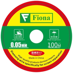 Dây cắt kính màn hình điện thoại Fiona quận 100m