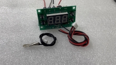 Điều khiển nhiệt độ XH-W1308X có cấp nguồn 12Volt