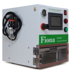 Máy ép kính điện thoại Fiona F12