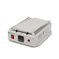 Bàn nhiệt máy tách kính Fiona FL-T14 Solid 14inch