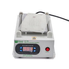 Bàn nhiệt máy tách kính Fiona FL-988 NEW 2022