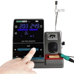 Trạm Hàn Sugon T36 Tip Nano C115 siêu nhỏ