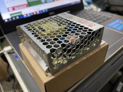 Nguồn AC-DC Meanwell