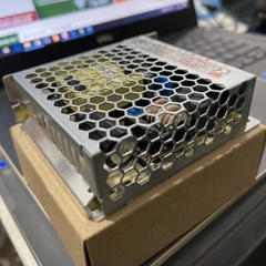 Nguồn AC-DC Meanwell