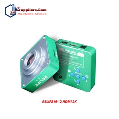 Camera HDMI HD 2K Camera/30fps RELIFE