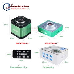 Camera HDMI HD 2K Camera/30fps RELIFE