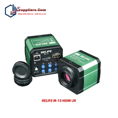 Camera HDMI HD 2K Camera/30fps RELIFE