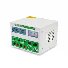 Máy cấp nguồn đồng hồ đo dòng 1505TD 15V-5A