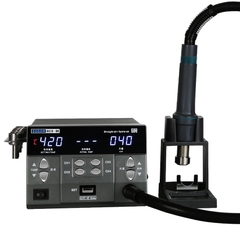 Trạm khò gió nong SUGON 8620DX máy 1300W