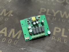 Main điều khiển máy ép kính Fiona F10z All New