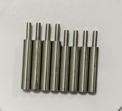 Bộ 8 Chốt nhún cho đế tổng ép kính (4 dài - 4 ngắn)