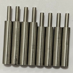 Bộ 8 Chốt nhún cho đế tổng ép kính (4 dài - 4 ngắn)