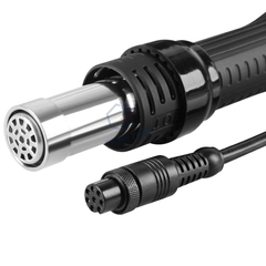 Trạm khò gió nóng SUGON 2020D