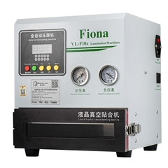 Máy Ép Kính Điện Thoại Fiona F10z