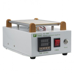 Bàn nhiệt máy tách kính Fiona FL-988