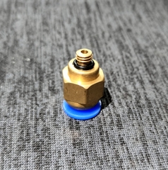 Đầu nối nhanh ống khí nén PC8