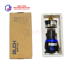 Van chỉnh áp khí nén ( Không có lọc )