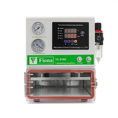 Máy Ép Kính Điện Thoại Fiona F10Z All New