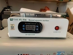 Bàn nhiệt máy tách kính Fiona FL-T16