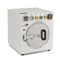 Nồi hấp khử bọt màn hình Yosaka G-009A