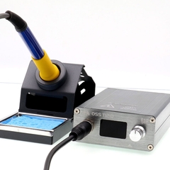 Tràm hàn thiếc OSS T12D