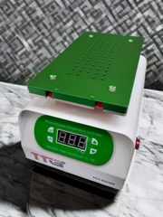 Bàn nhiệt máy tách kính 9inch TTG 024