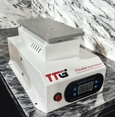 Bàn nhiệt máy tách kính gầm cao TTG 023 & 023A