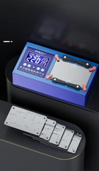 Máy bóc main PPD woneng 120ES