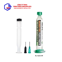 Mỡ khò hàn RELIFE ( Trong Xilanh )