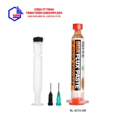 Mỡ khò hàn RELIFE ( Trong Xilanh )