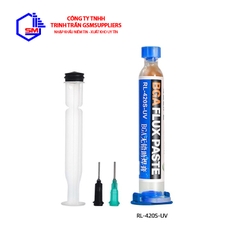 Mỡ khò hàn RELIFE ( Trong Xilanh )