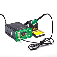 Trạm hàn thiếc Fiona HD-C210 Tips C210