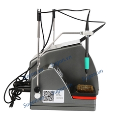 Trạm hàn thiếc hai tay SUGON T3602 Tips JBC