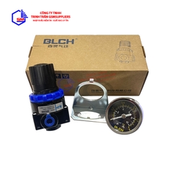 Van chỉnh áp khí nén ( Không có lọc )