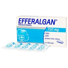 Efferalgan 150mg