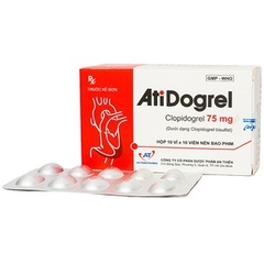 Atidogrel