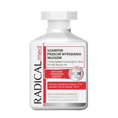 Dầu gội Radical Med Anti - Hair Loss Shampoo làm sạch và ngăn ngừa rụng tóc (300ml)
