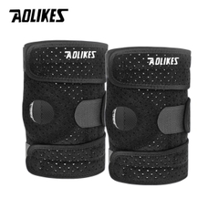 Đai đầu gối hỗ trợ trong thể thao Aolikes mã SN12B