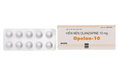Opelan 10