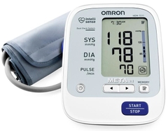 Máy đo huyết áp Omron HEM-7211