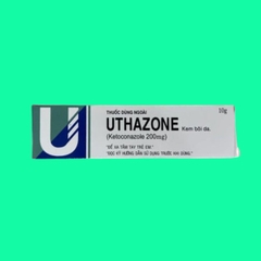 Uthazone Cream 200mg
